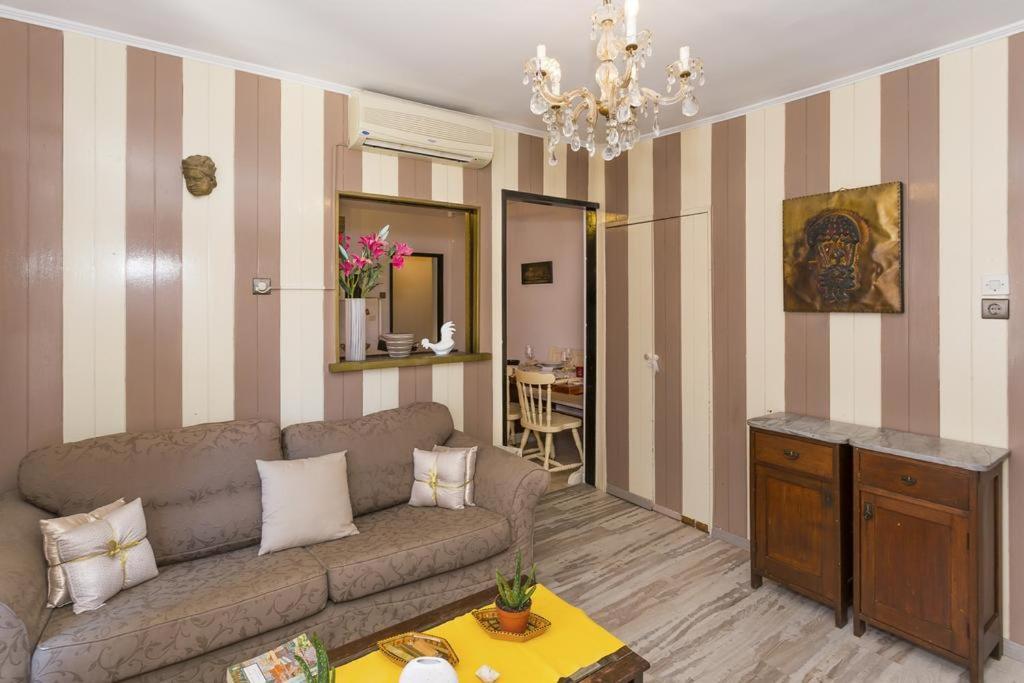 North Wall Apartment Split Buitenkant foto