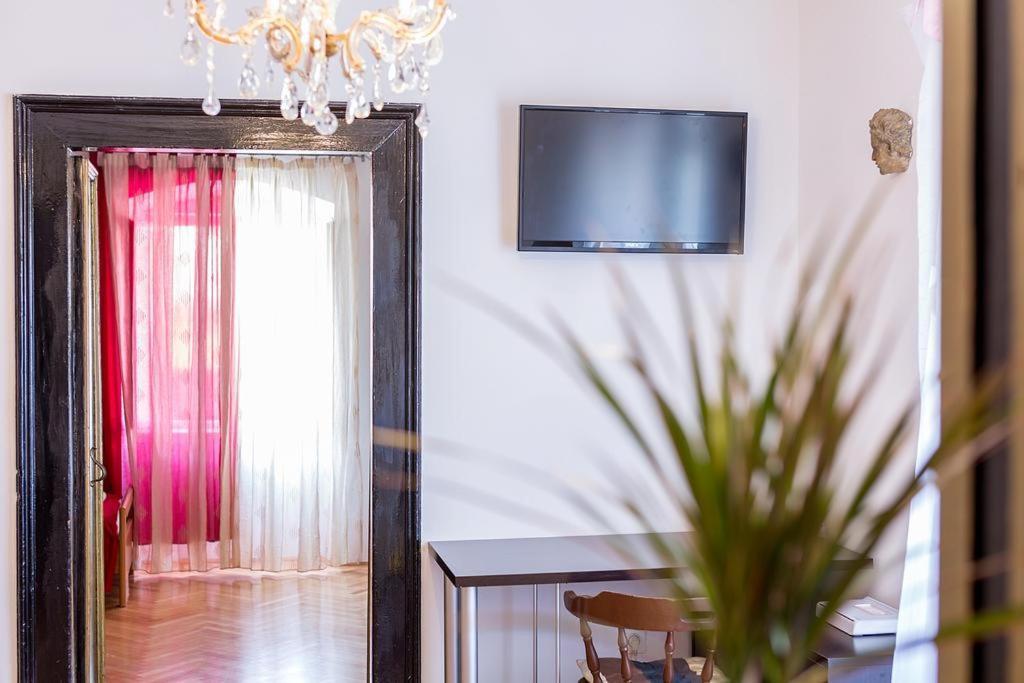 North Wall Apartment Split Buitenkant foto