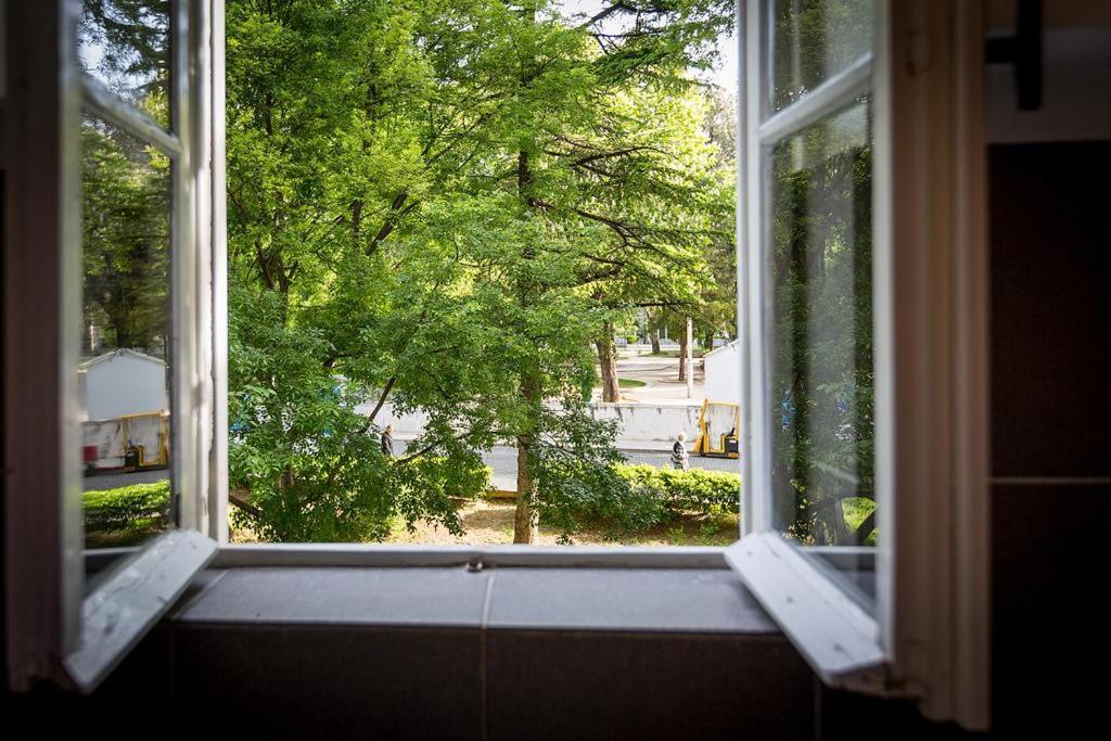 North Wall Apartment Split Buitenkant foto
